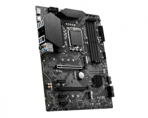 MSI PRO Z690-P DDR4 alaplap